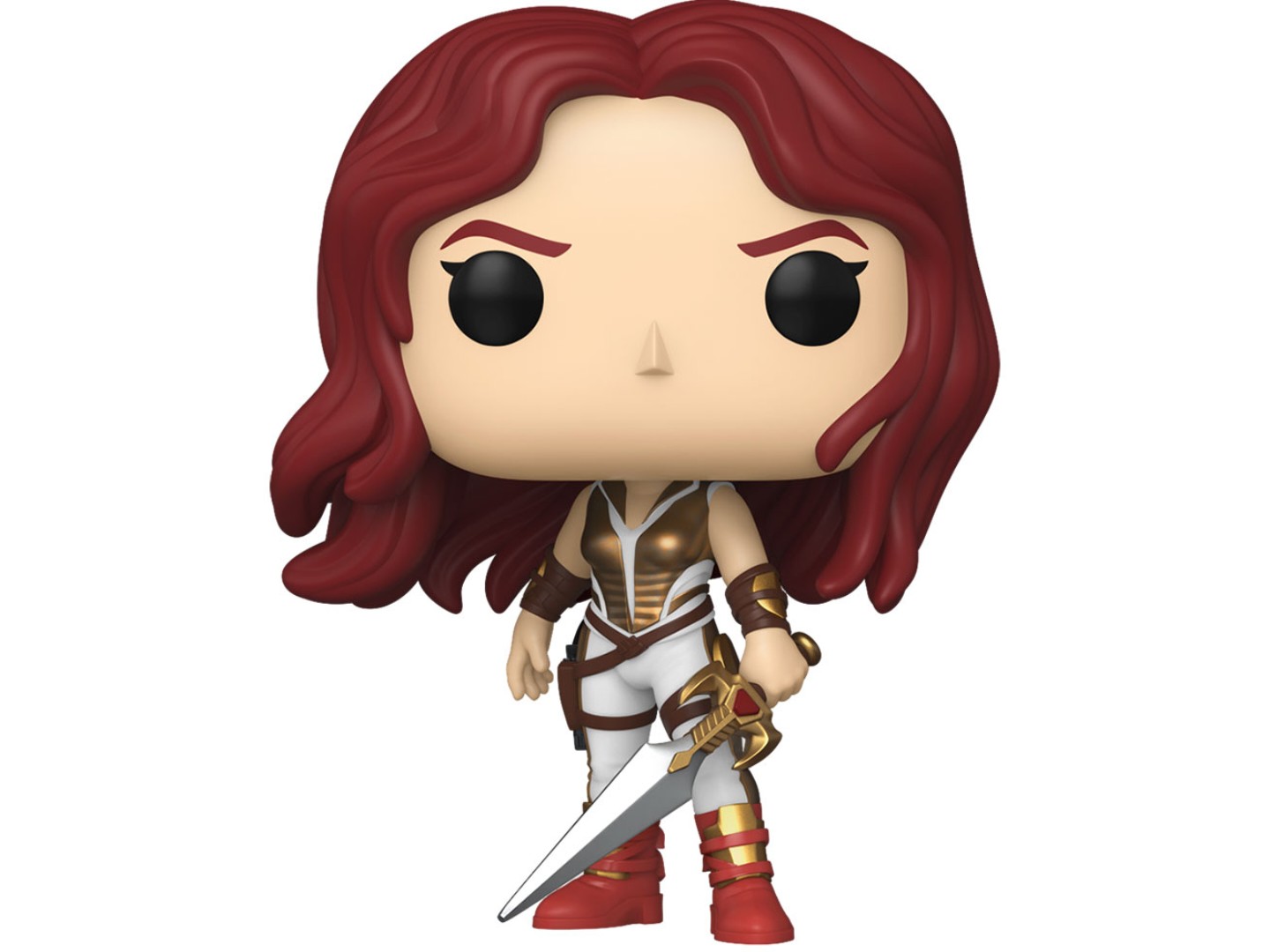 Колекційна фігурка FUNKO POP! серії Володарі Всесвіту - ТІЛА 2026 (90714) — фото 1